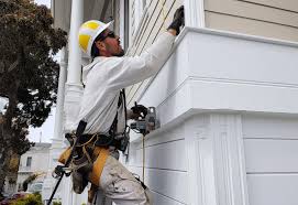 Best Siding for New Construction  in Nampa, ID